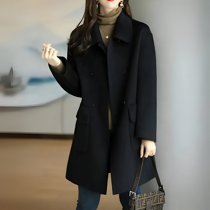 Emma™ - Stylish Formal Coat