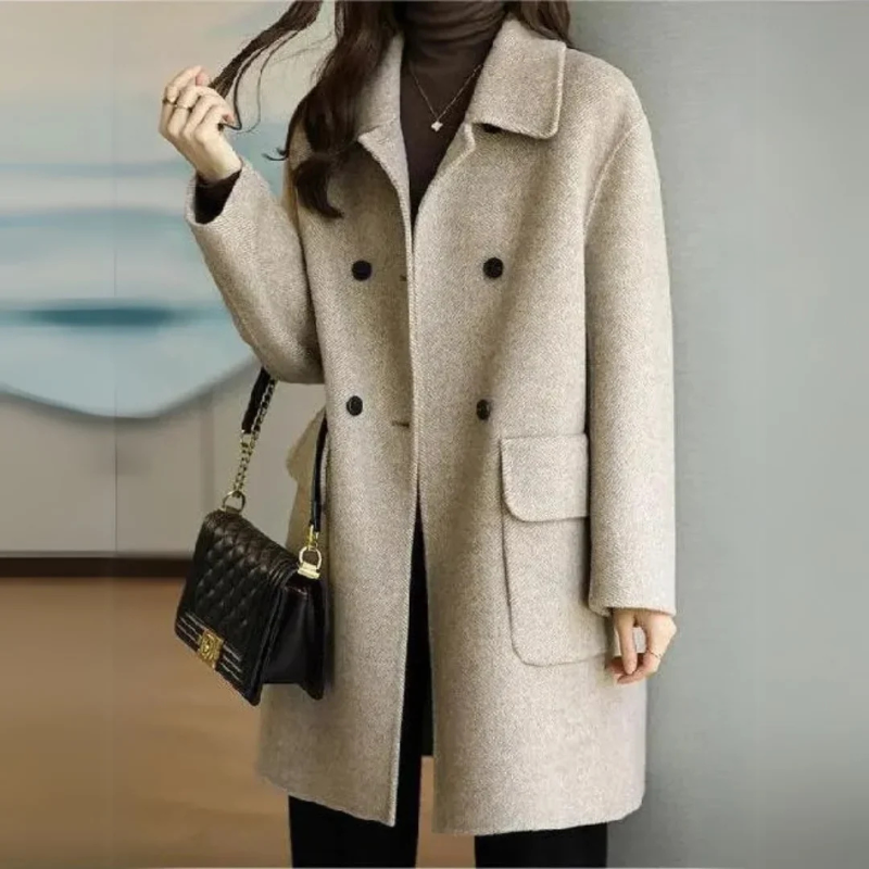 Emma™ - Stylish Formal Coat