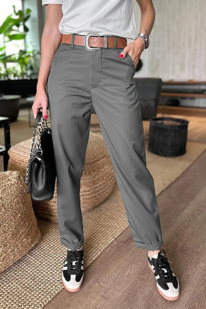 Evelyn™ - Sleek Tailored Pants