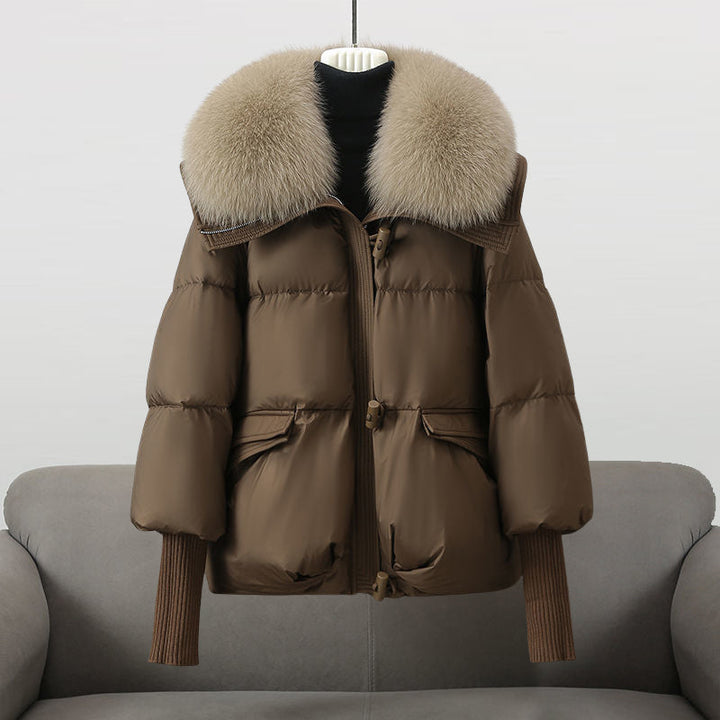 Valentina | Comfortable Puffer Jacket