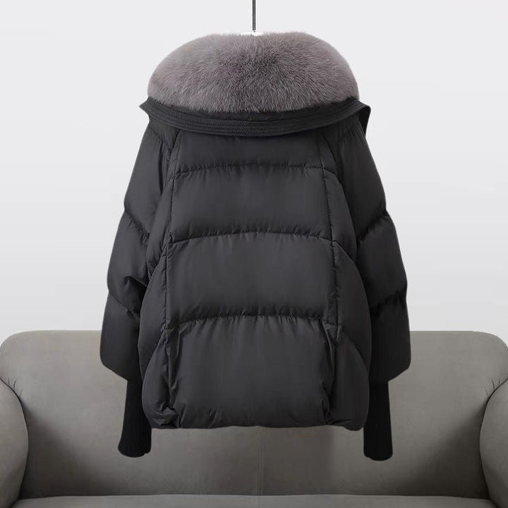 Valentina | Comfortable Puffer Jacket