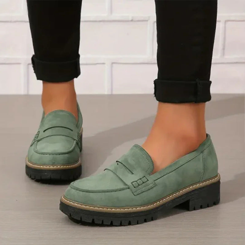 Emily™ - Orthopedic Comfort Loafers