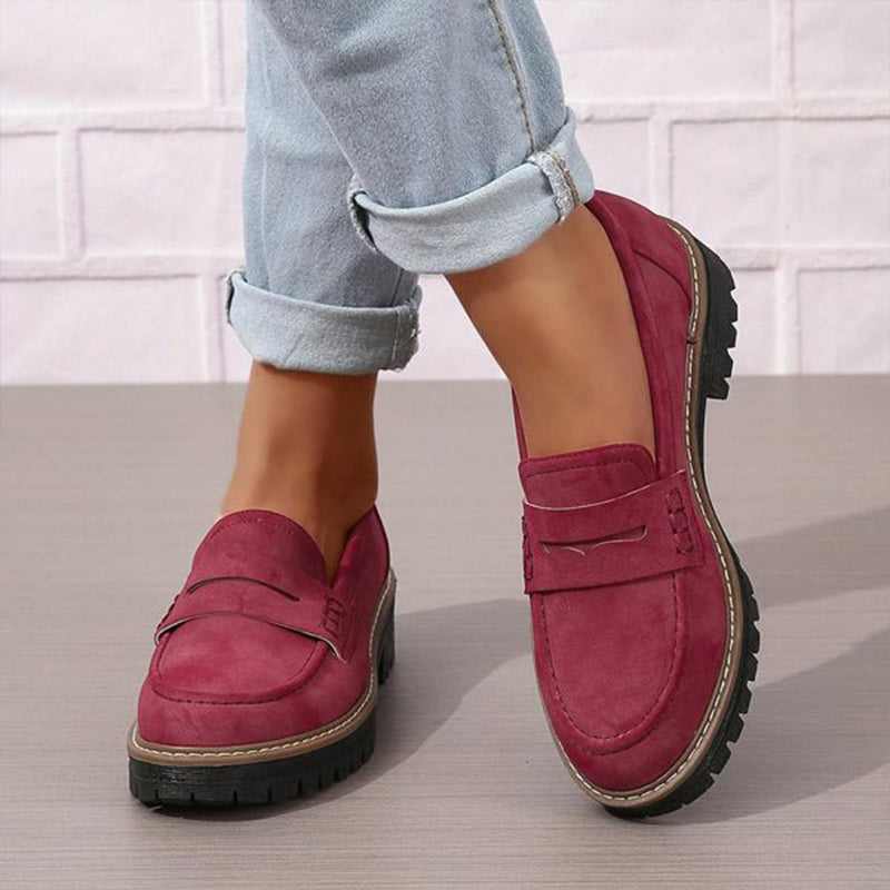 Emily™ - Orthopedic Comfort Loafers