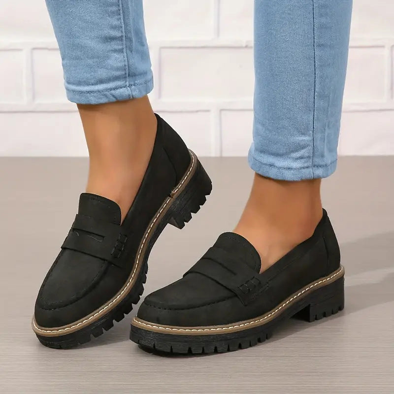 Emily™ - Orthopedic Comfort Loafers