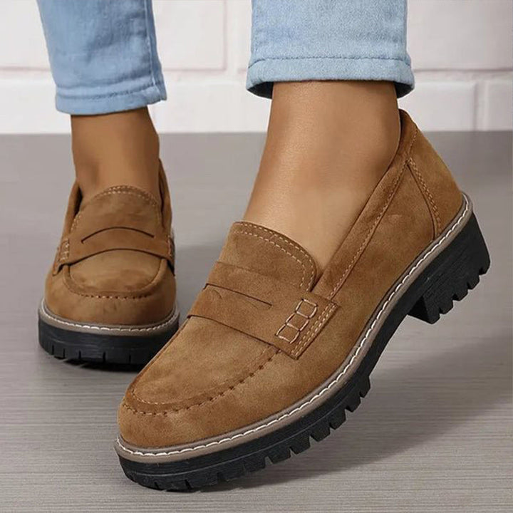 Emily™ - Orthopedic Comfort Loafers