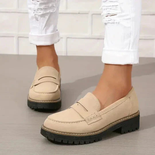 Emily™ - Orthopedic Comfort Loafers