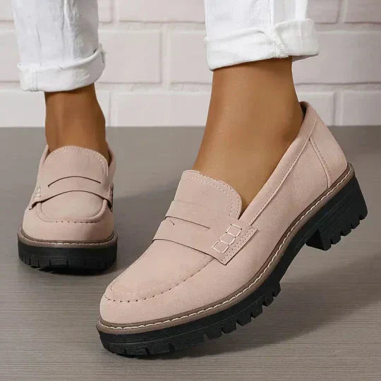 Emily™ - Orthopedic Comfort Loafers